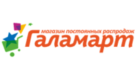 Галамарт